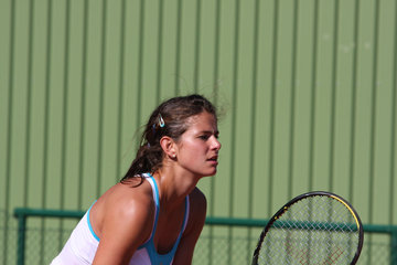 Julia Görges 156 - Punktspiel 2008